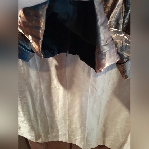 Jr Nights by Carol Lin . Size 8 - Picture 10 of 14